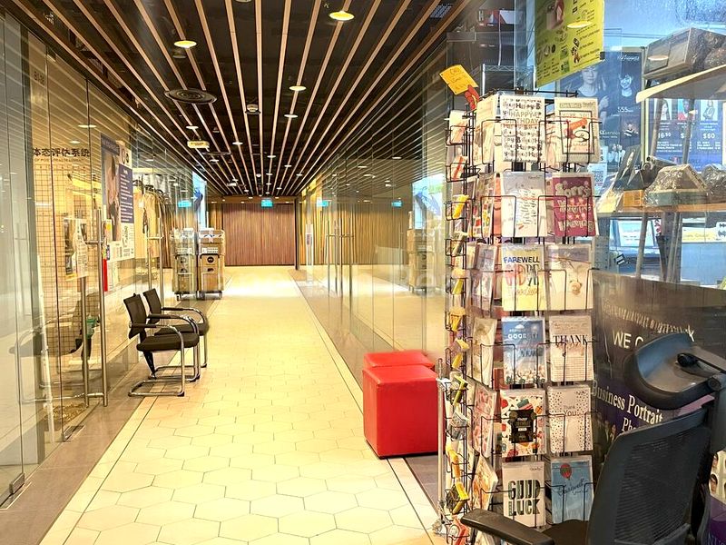 Food & Beverage for Rent: Hong Leong Building - Image 5