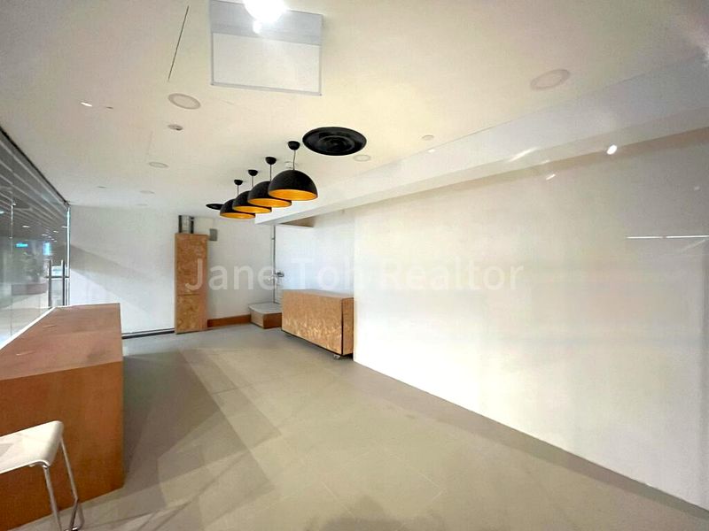 Food & Beverage for Rent: Hong Leong Building - Image 8