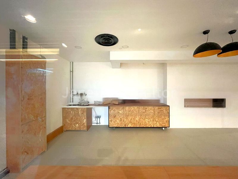 Food & Beverage for Rent: Hong Leong Building - Image 6