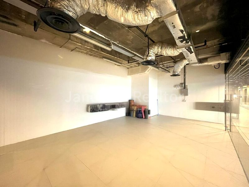 Food & Beverage for Rent: Hong Leong Building - Image 7