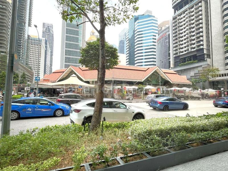 Food & Beverage for Rent: Hong Leong Building - Image 9