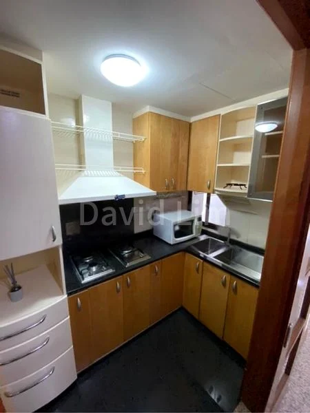 1 Bed Condo for Rent in  River Place - Image 4