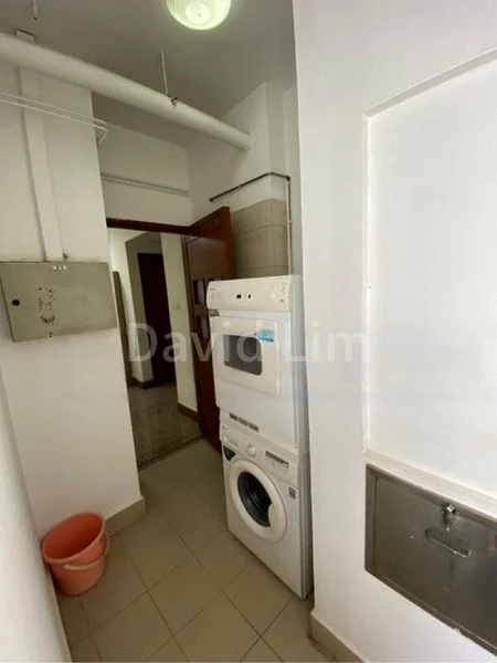 1 Bed Condo for Rent in  River Place - Image 3