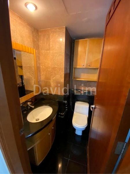 1 Bed Condo for Rent in  River Place - Image 2