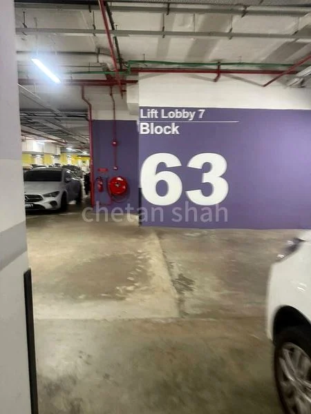 Light Industrial (B1) for Rent: Oxley BizHub - Image 1