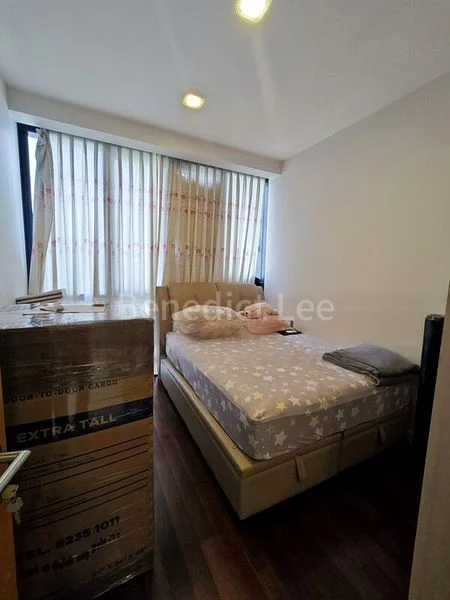 3 Bed Condo for Rent in  The Arte - Image 5