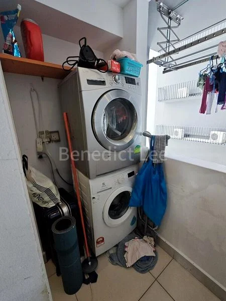 3 Bed Condo for Rent in  The Arte - Image 3
