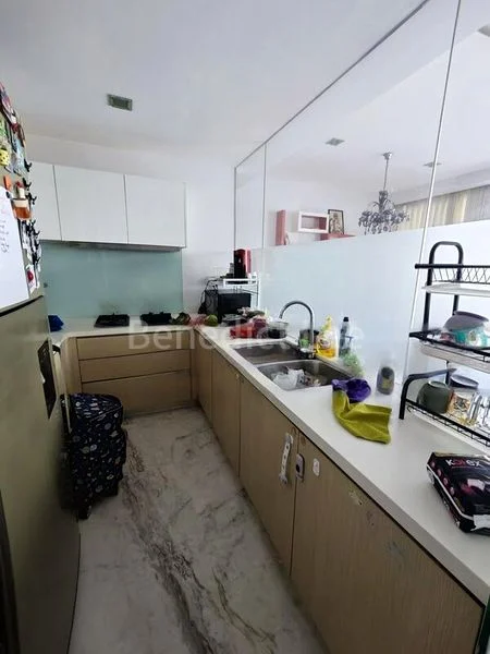 3 Bed Condo for Rent in  The Arte - Image 2