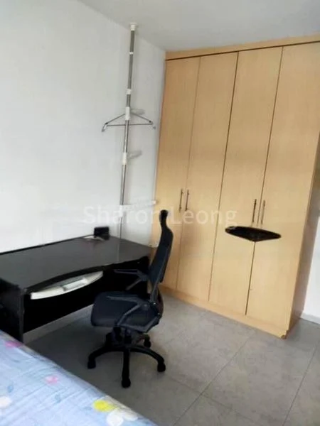 Common Room (HDB) for Rent in  409 Woodlands Street 41 - Image 1