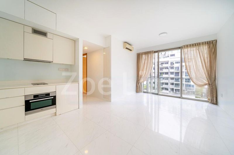 2 Bed Condo for Sale in  RV Residences - Image 10