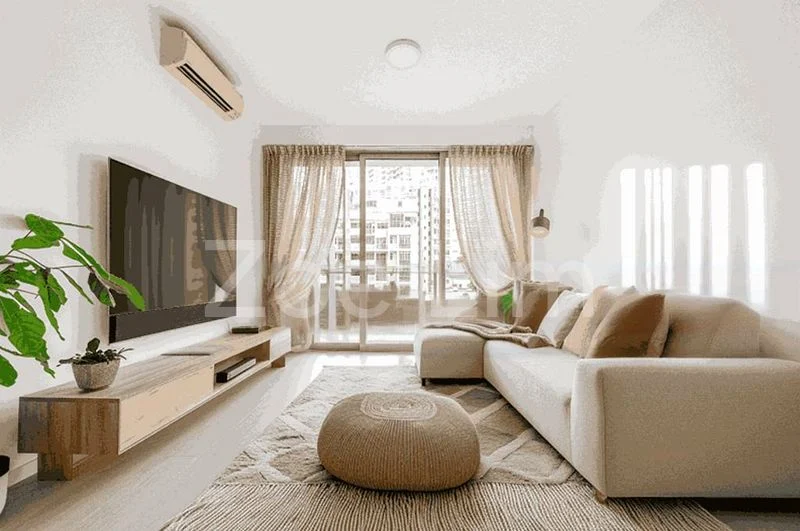2 Bed Condo for Sale in  RV Residences - Image 13