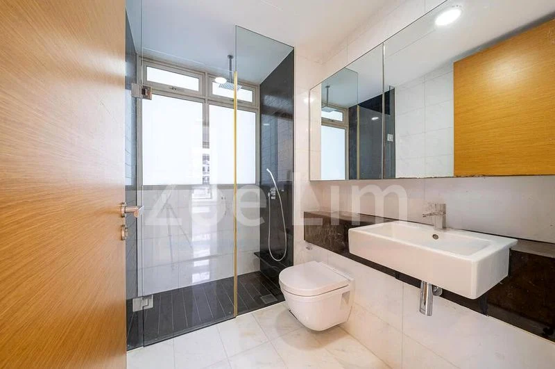 2 Bed Condo for Sale in  RV Residences - Image 1