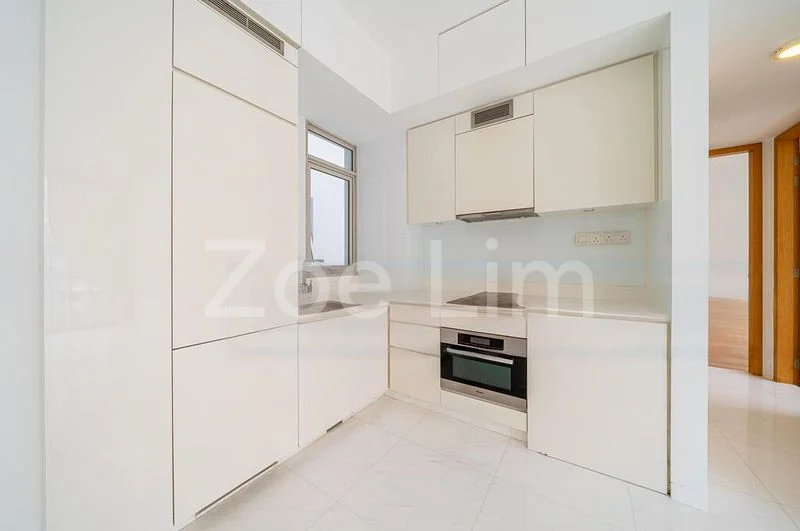 2 Bed Condo for Sale in  RV Residences - Image 8