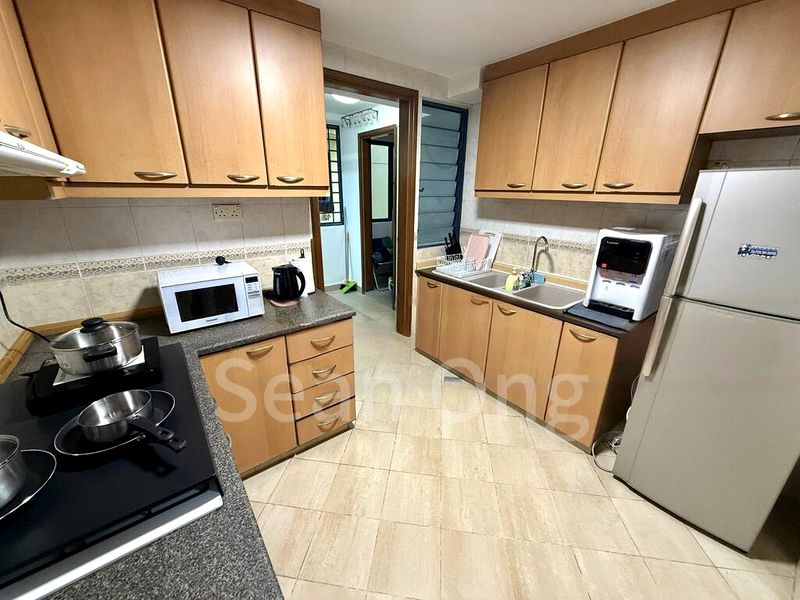 Room (Condo) for Rent in  Westcove Condominium - Image 13