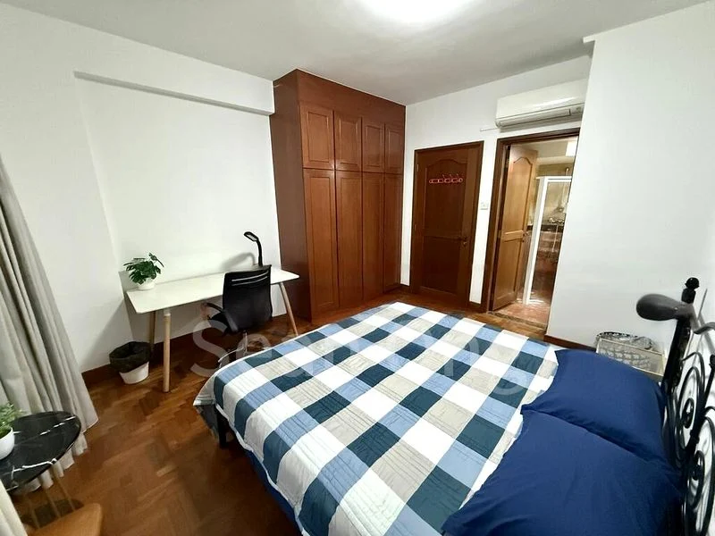 Room (Condo) for Rent in  Westcove Condominium - Image 4