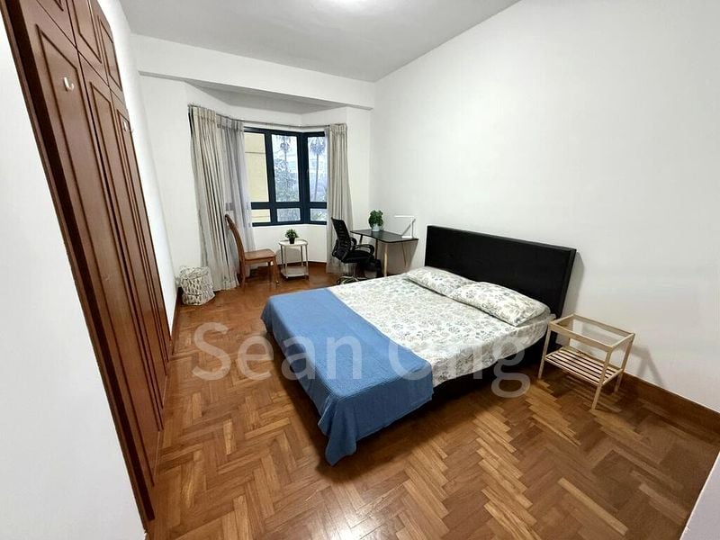 Room (Condo) for Rent in  Westcove Condominium - Image 7