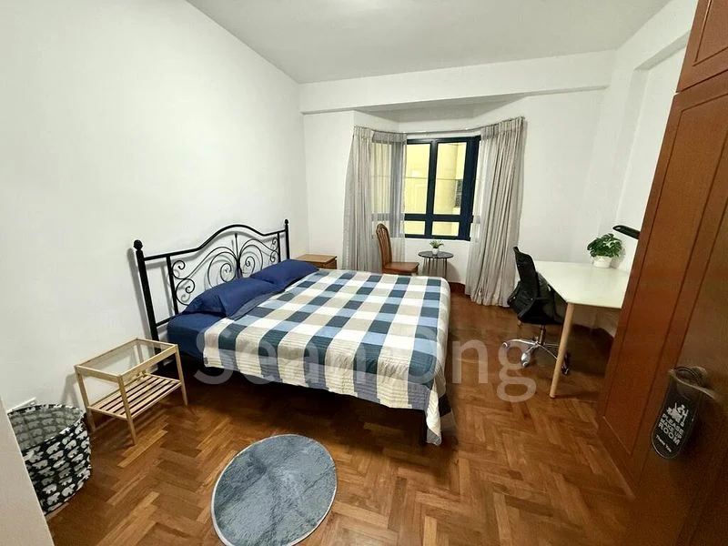 Room (Condo) for Rent in  Westcove Condominium - Image 3