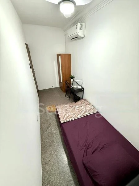 Room (Condo) for Rent in  Westcove Condominium - Image 6