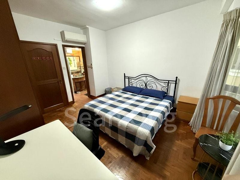 Room (Condo) for Rent in  Westcove Condominium - Image 2