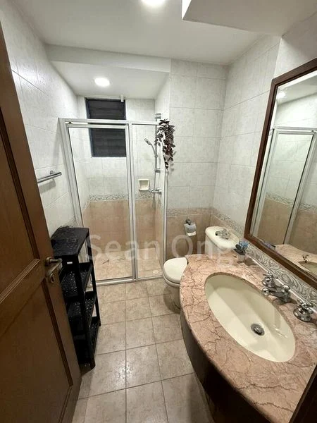 Room (Condo) for Rent in  Westcove Condominium - Image 14