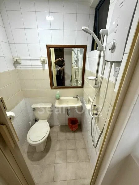 Room (Condo) for Rent in  Westcove Condominium - Image 12