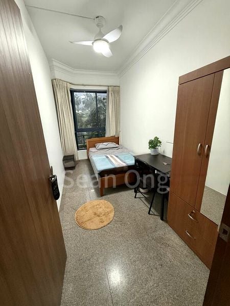 Room (Condo) for Rent in  Westcove Condominium - Image 9