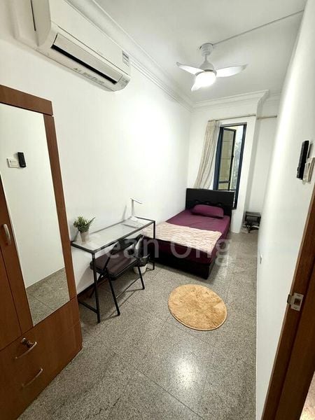 Room (Condo) for Rent in  Westcove Condominium - Image 5