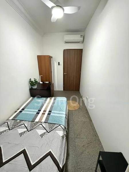 Room (Condo) for Rent in  Westcove Condominium - Image 8