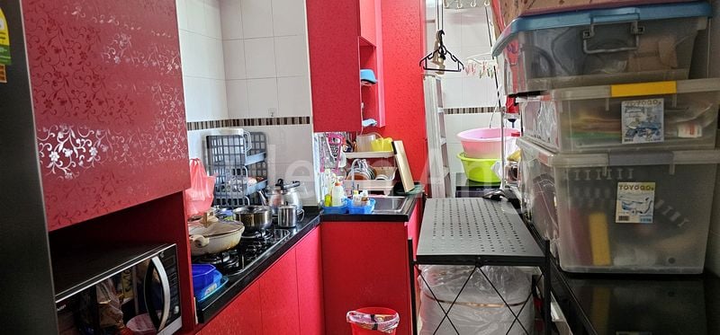 2 Room (2STD) HDB for Sale in 986B Buangkok Crescent - Image 4