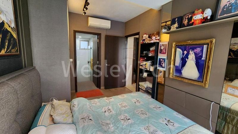 4 Bed Executive Condo for Sale in  Heron Bay - Image 11