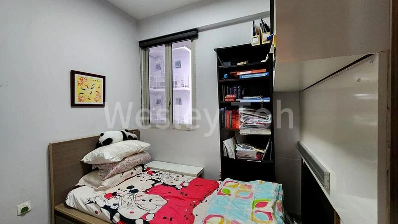 4 Bed Executive Condo for Sale in  Heron Bay - Image 12