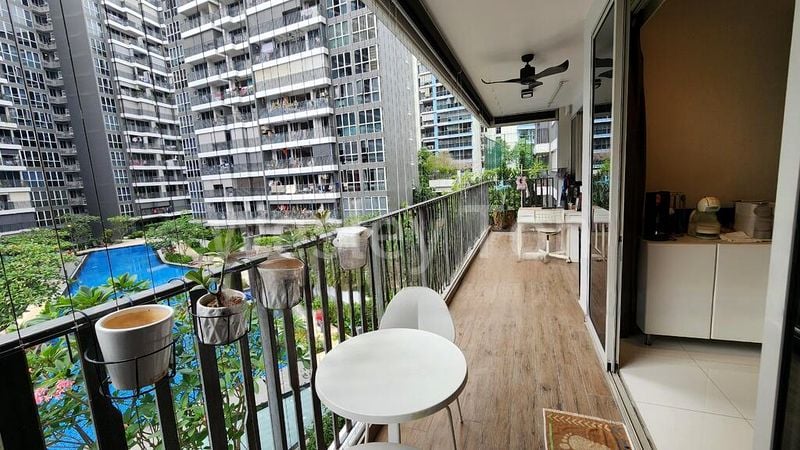4 Bed Executive Condo for Sale in  Heron Bay - Image 3