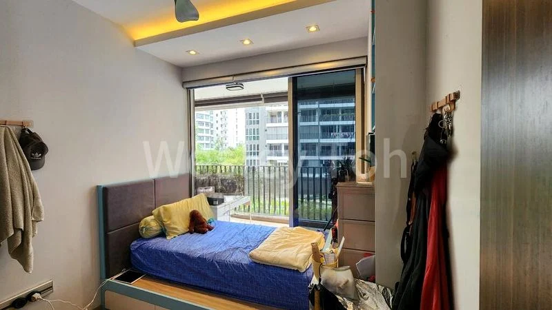 4 Bed Executive Condo for Sale in  Heron Bay - Image 8