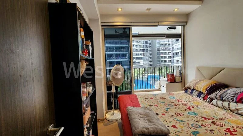 4 Bed Executive Condo for Sale in  Heron Bay - Image 7