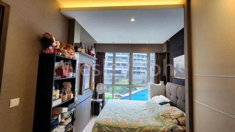 4 Bed Executive Condo for Sale in  Heron Bay - Image 10