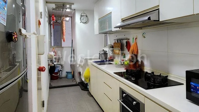 4 Bed Executive Condo for Sale in  Heron Bay - Image 6