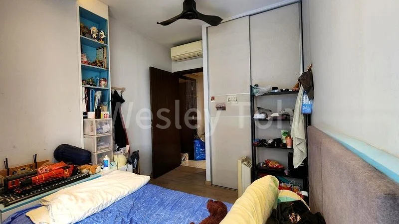 4 Bed Executive Condo for Sale in  Heron Bay - Image 9