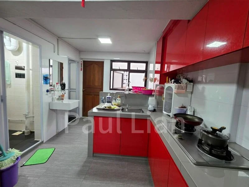 3 Room (3I) HDB for Sale in  57 Geylang Bahru - Image 12