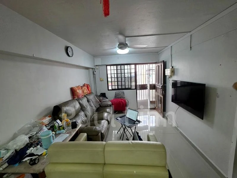 3 Room (3I) HDB for Sale in  57 Geylang Bahru - Image 1