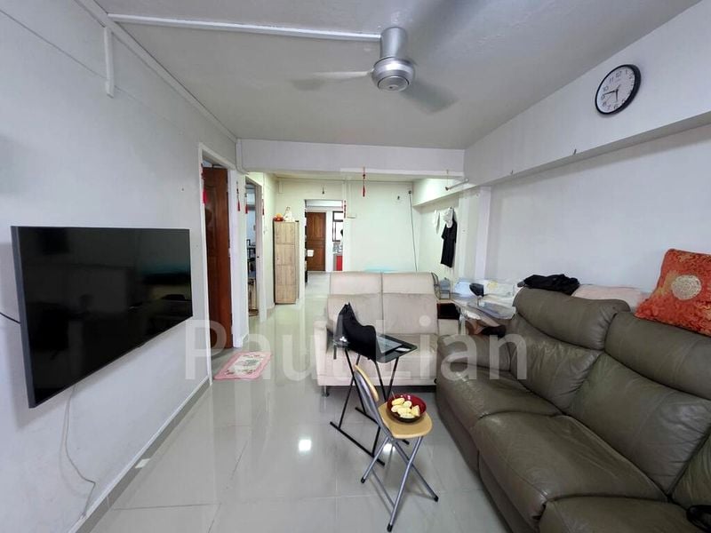 3 Room (3I) HDB for Sale in  57 Geylang Bahru - Image 2