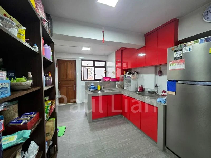 3 Room (3I) HDB for Sale in  57 Geylang Bahru - Image 13