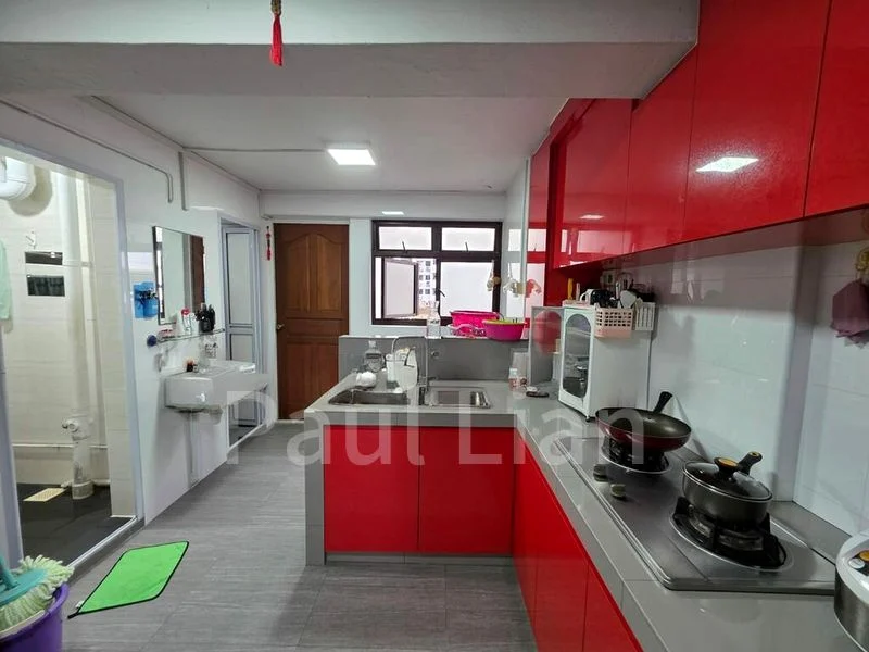 3 Room (3I) HDB for Sale in  57 Geylang Bahru - Image 14