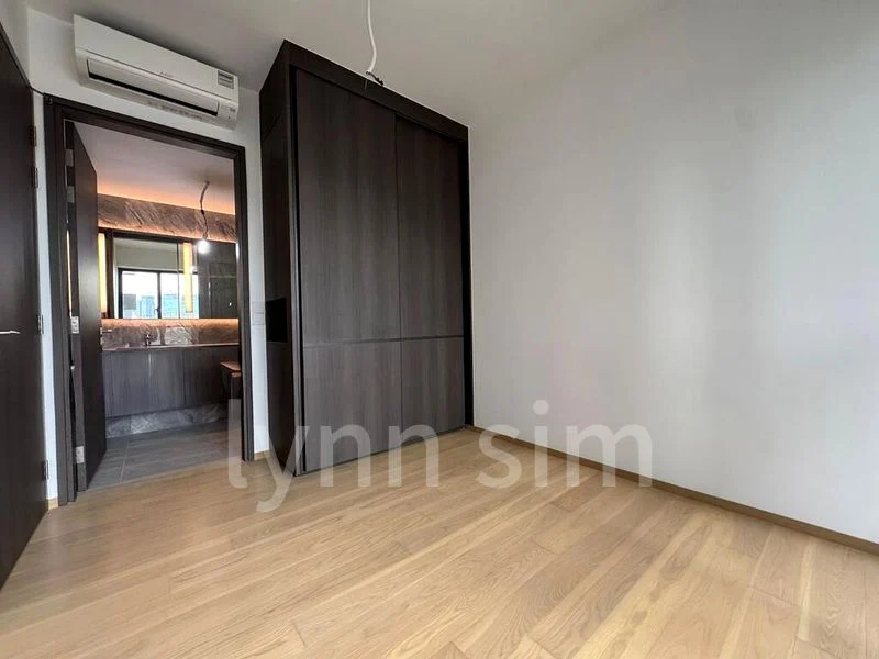 2 Bed Condo for Rent in  Piccadilly Grand / Piccadilly Galleria - Image 1