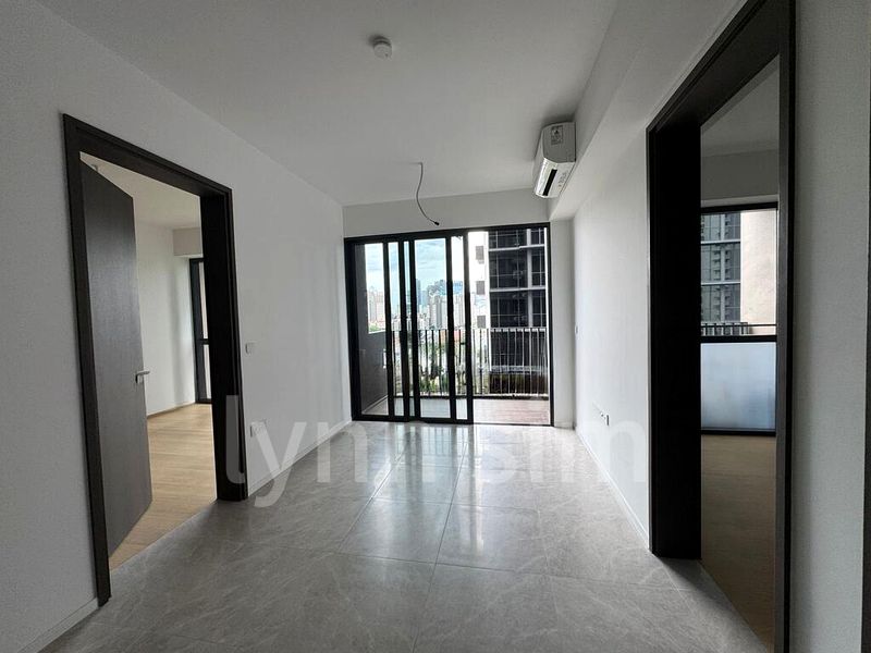 2 Bed Condo for Rent in  Piccadilly Grand / Piccadilly Galleria - Image 5