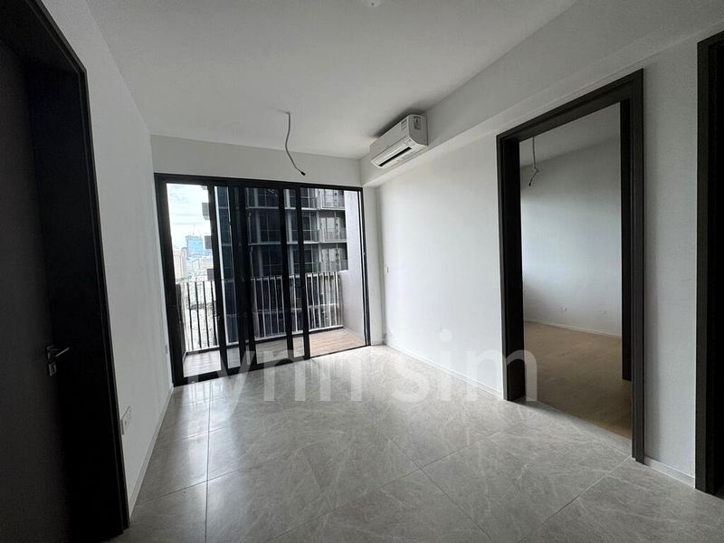 2 Bed Condo for Rent in Piccadilly Grand / Piccadilly Galleria - Image 2