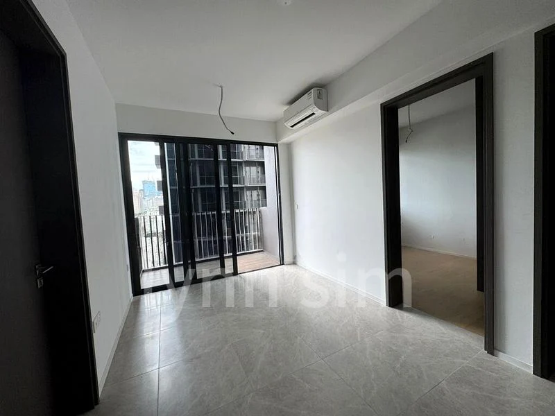 2 Bed Condo for Rent in  Piccadilly Grand / Piccadilly Galleria - Image 2