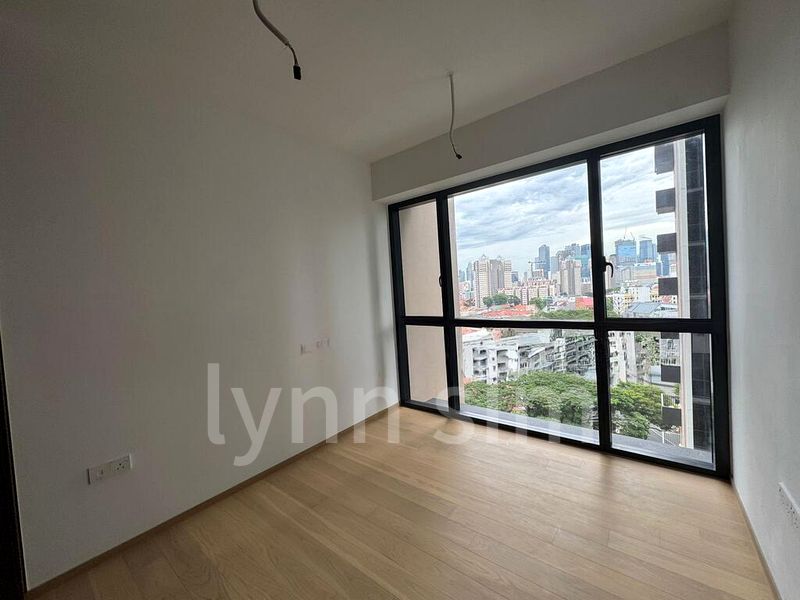 2 Bed Condo for Rent in  Piccadilly Grand / Piccadilly Galleria - Image 6