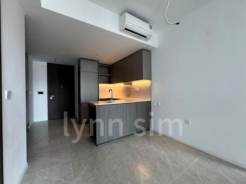 2 Bed Condo for Rent in  Piccadilly Grand / Piccadilly Galleria - Image 8