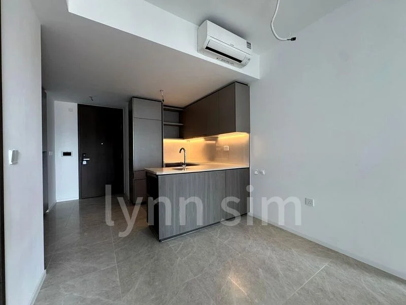 2 Bed Condo for Rent in Piccadilly Grand / Piccadilly Galleria - Image 8