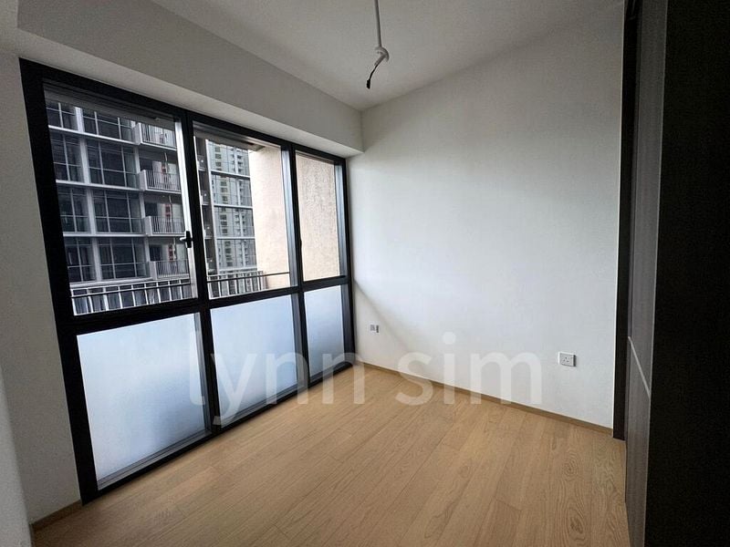 2 Bed Condo for Rent in  Piccadilly Grand / Piccadilly Galleria - Image 3